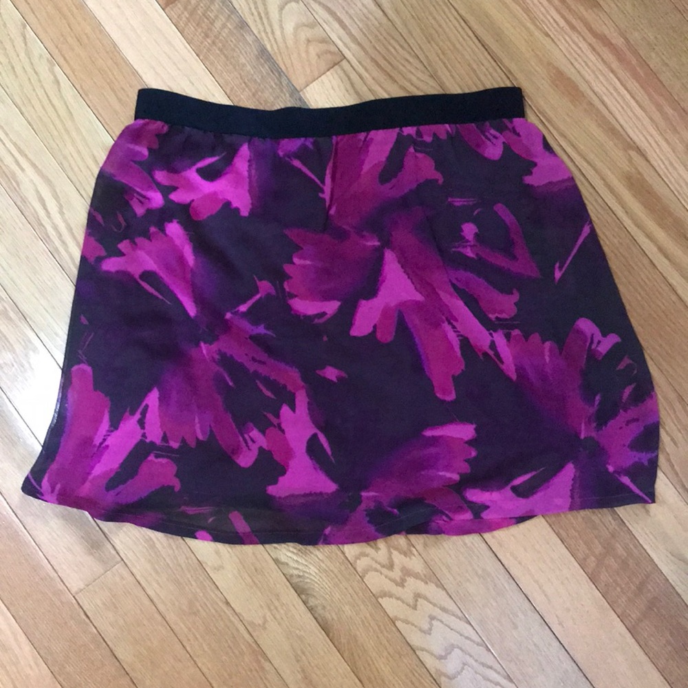 Ann Taylor Loft Skirt